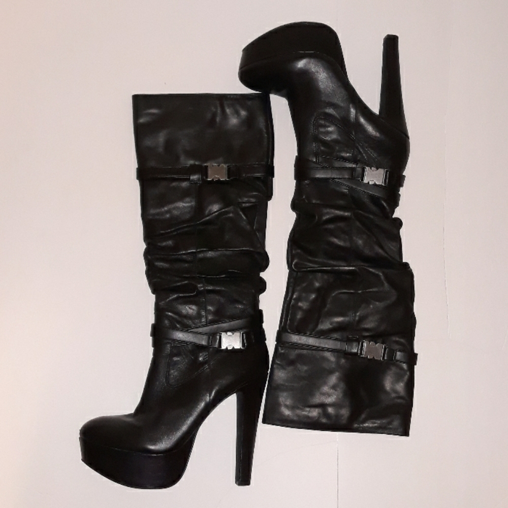 Jessica Simpson Knee High Boot
